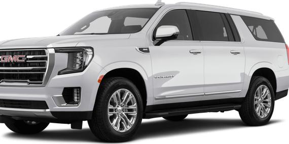 GMC YUKON XL 2022 1GKS2GKD7NR257353 image GMC YUKON XL 2022 1GKS2GKD7NR257353 image